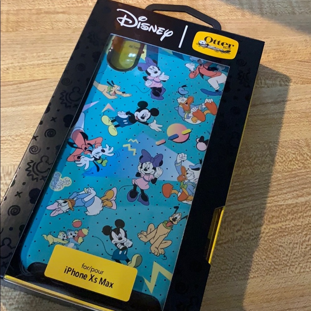 OtterBox Apple XsMax